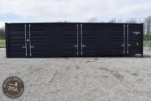 40FT SHIPPING CONTAINER 35716