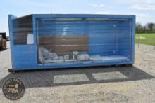 CONTAINER SWIMMING POOL 35717