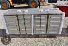 STEELMAN 7FT WORKBENCH/TOOLBOX 35718