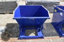 GREATBEAR SELF DUMPING HOPPER 35726