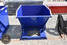 GREATBEAR SELF DUMPING HOPPER 35727
