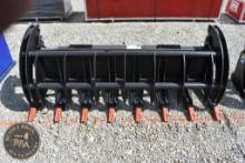 Grapple, Brush GREATBEAR HEAVY GRASS FORK GRAPPLE 35728