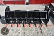 Grapple, Brush GREATBEAR HEAVY GRASS FORK GRAPPLE 35730