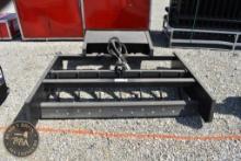 Blade, Other GREATBEAR SKID STEER BOX GRADER 35731