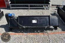 Mulcher GREATBEAR ROTARY TILLER 35732