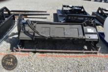 Mulcher GREATBEAR ROTARY TILLER 35734
