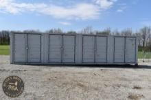40FT SHIPPING CONTIAINER 35736