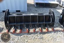 Grapple, Brush GREATBEAR HEAVY GRASS FORK GRAPPLE 35756