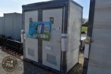 GREATBEAR DOUBLE TOILET BATHROOM 35758
