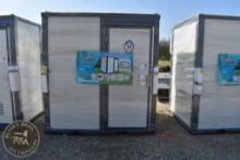 GREATBEAR TOILET BATHROOM AND SHOWER 35759