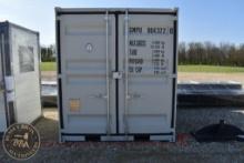 12FT OFFICE CONTAINER 35761