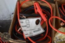 FUTURE BATTERY JUMPER CABLES 35771