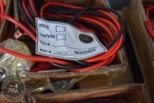 FUTURE BATTERY JUMPER CABLES 35772