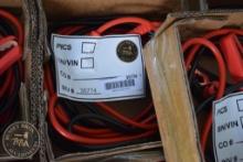 FUTURE BATTERY JUMPER CABLES 35774