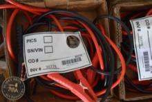 FUTURE BATTERY JUMPER CABLES 35775