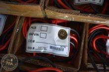 FUTURE BATTERY JUMPER CABLES 35776