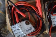 FUTURE BATTERY JUMPER CABLES 35777