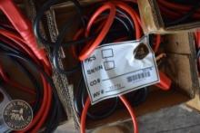 FUTURE BATTERY JUMPER CABLES 35778