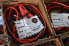 FUTURE BATTERY JUMPER CABLES 35779