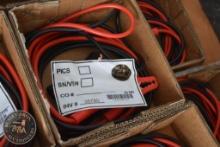 FUTURE BATTERY JUMPER CABLES 35780