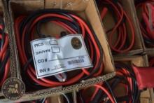 FUTURE BATTERY JUMPER CABLES 35782