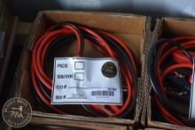 FUTURE BATTERY JUMPER CABLES 35784