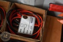 FUTURE BATTERY JUMPER CABLES 35785