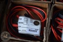 FUTURE BATTERY JUMPER CABLES 35786