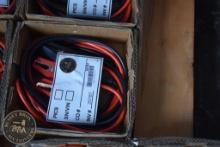 FUTURE BATTERY JUMPER CABLES 35787