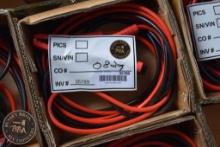 FUTURE BATTERY JUMPER CABLES 35789