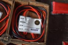 FUTURE BATTERY JUMPER CABLES 35791