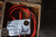 FUTURE BATTERY JUMPER CABLES 35792