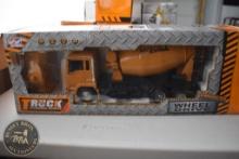 FUTURE RC CONCRETE TRUCK 35797