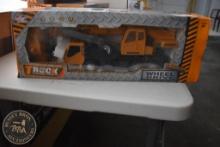 FUTURE RC CRANE 35800