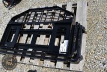 Fork, Pallet FUTURE PALLET FORK ATTACHEMENT 35804