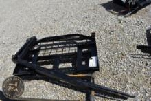 Fork, Pallet FUTURE PALLET FORK ATTACHEMENT 35805