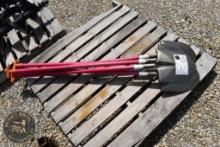FUTURE ROUND POINT SHOVELS 35807
