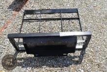 Bucket, Skeleton FUTURE LEVELING BUCKET 35810
