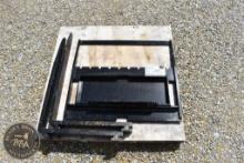 Fork, Pallet FUTURE PALLET FORK ATTACHEMENT 35815