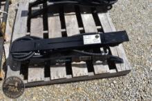 Thumb FUTURE 5T HYDRAULIC THUMB CLAMP 35817