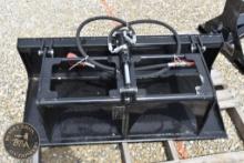 Grapple, Bucket FUTURE MINI GRAPPLE BUCKET 35824