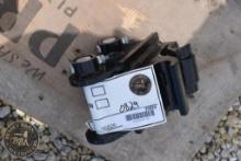 Bucket, Trenching FUTURE MINI EXCAVATOR COUPLER 35826