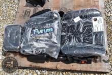 Bucket, Trenching FUTURE EQUIPMENT SEAT 35830