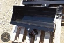Bucket, Trenching FUTURE TILTING EXCAVATOR BUCKET 32IN 35838