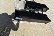 Bucket, Trenching FUTURE TILTING EXCAVATOR BUCKET 40IN 35839
