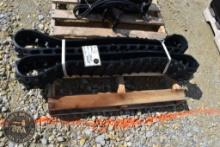 Undercarriage, Rubber Track FUTURE MINI EXCAVATOR RUBBER TRACK 35841