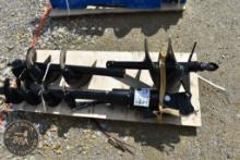 Auger FUTURE EXCAVATOR AUGER 35842