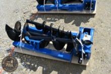 Auger FUTURE AUGER ATTACHMENT SET 35843