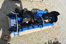 Auger FUTURE AUGER ATTACHMENT SET 35844