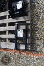 Rake, Root FUTURE EXCAVATOR RAKE 35852
